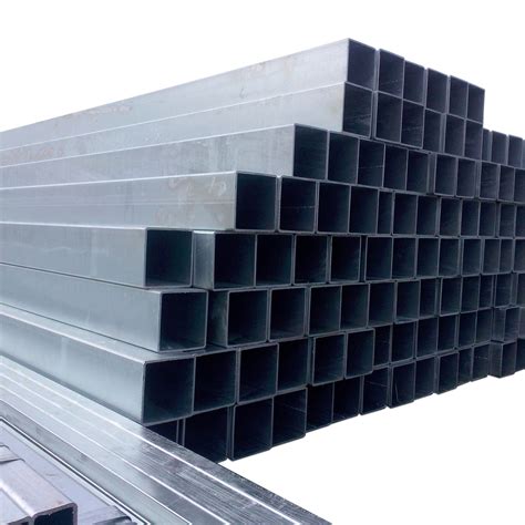 buy glavasnized box steel|galvanized metal tubes for sale.